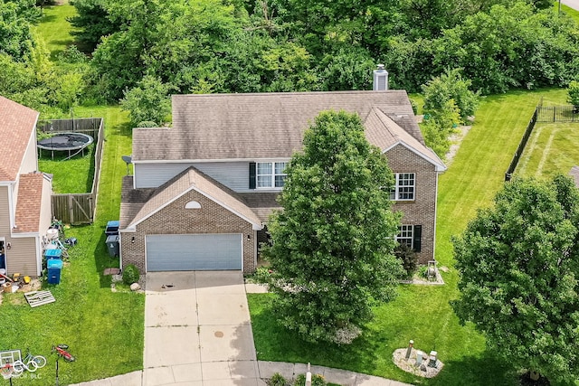 2029 Seven Peaks Dr, Cicero, IN 46034 - photo 15