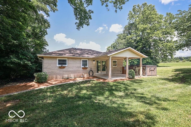 7935 W Ratliff Rd, Bloomington, IN 47404 - photo 5