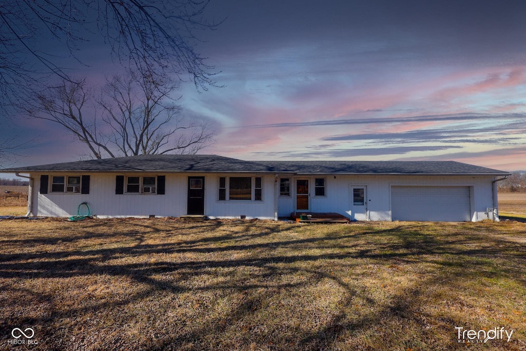 7300 N Banta Rd, Bargersville, IN 46106 - photo 1