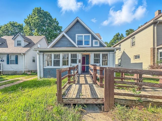1016 W 31st St, Indianapolis, IN 46208 - photo 4
