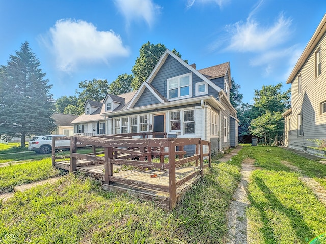 1016 W 31st St, Indianapolis, IN 46208 - photo 6