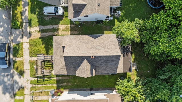 1016 W 31st St, Indianapolis, IN 46208 - photo 8