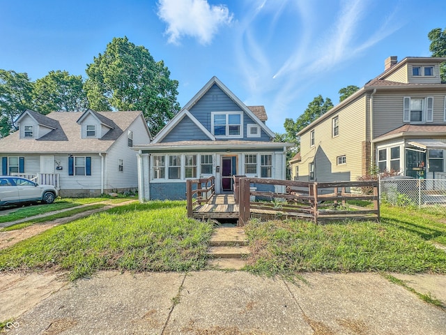1016 W 31st St, Indianapolis, IN 46208 - photo 1
