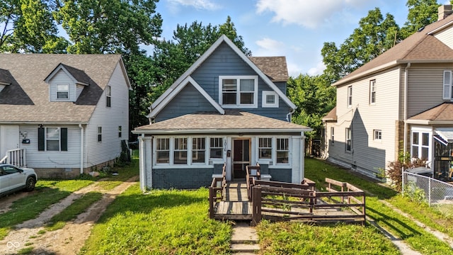 1016 W 31st St, Indianapolis, IN 46208 - photo 7
