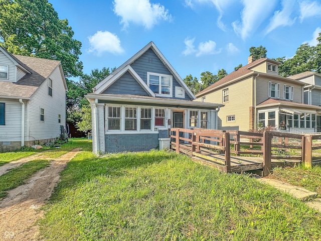1016 W 31st St, Indianapolis, IN 46208 - photo 5