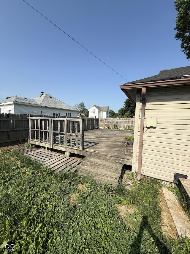 1508 N Morrison St, Kokomo, IN 46901 - photo 16