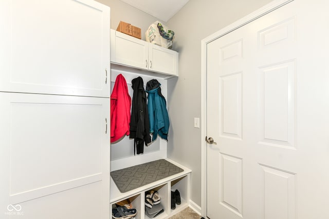 13427 Merryvale St, Fishers, IN 46037 - view of mudroom