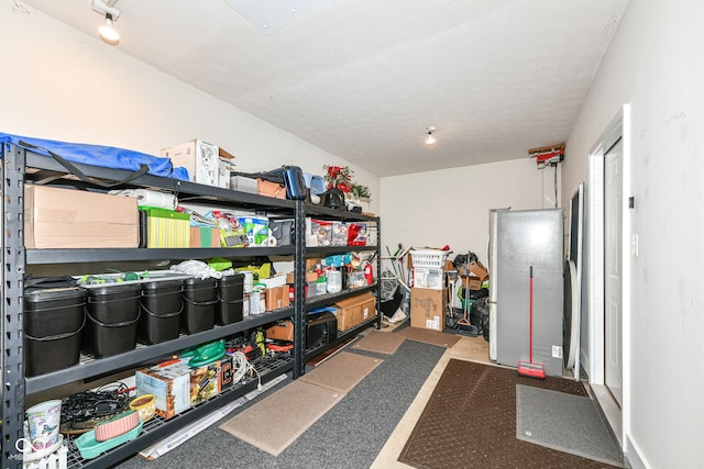 13427 Merryvale St, Fishers, IN 46037 - view of storage