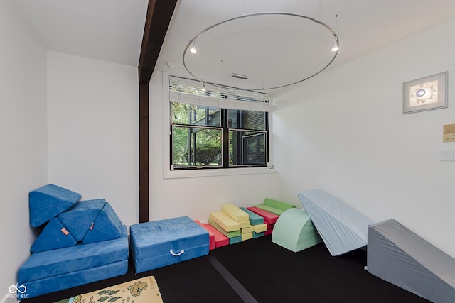 1616 W 116th St, Carmel, IN 46032 - view of playroom