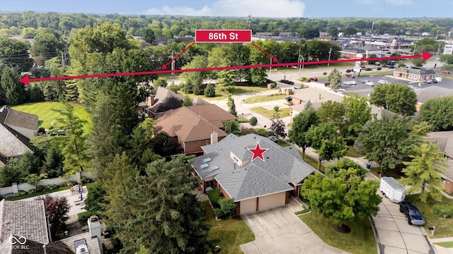 8649 Cricket Tree Ln, Indianapolis, IN 46260 - photo 52