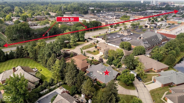 8649 Cricket Tree Ln, Indianapolis, IN 46260 - photo 50