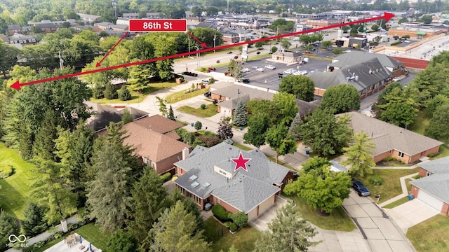 8649 Cricket Tree Ln, Indianapolis, IN 46260 - photo 51