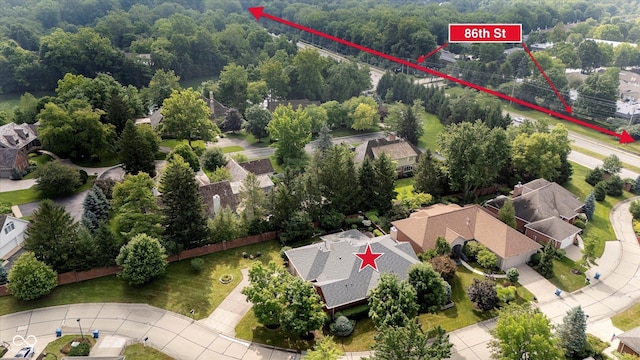 8649 Cricket Tree Ln, Indianapolis, IN 46260 - photo 53