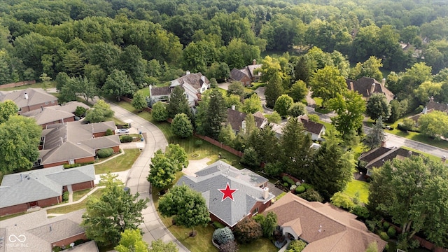 8649 Cricket Tree Ln, Indianapolis, IN 46260 - photo 54