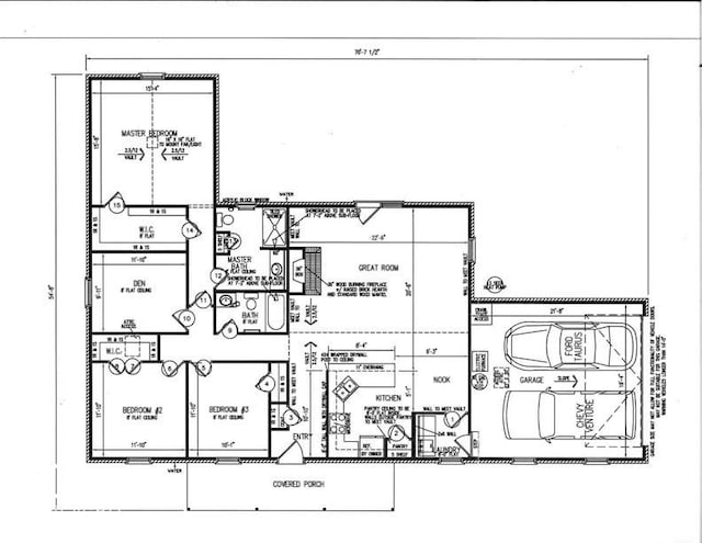 4828 N County Road 275 W, Brownstown, IN 47220 - photo 46
