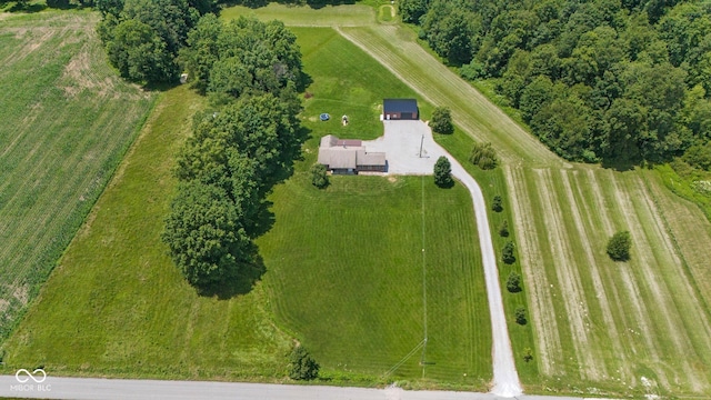 4828 N County Road 275 W, Brownstown, IN 47220 - photo 3