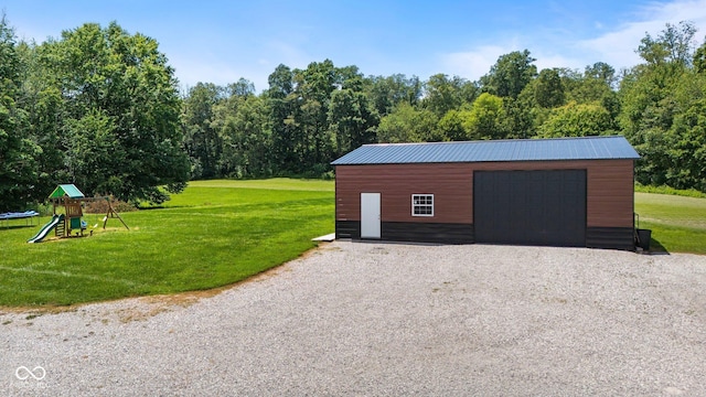 4828 N County Road 275 W, Brownstown, IN 47220 - photo 10