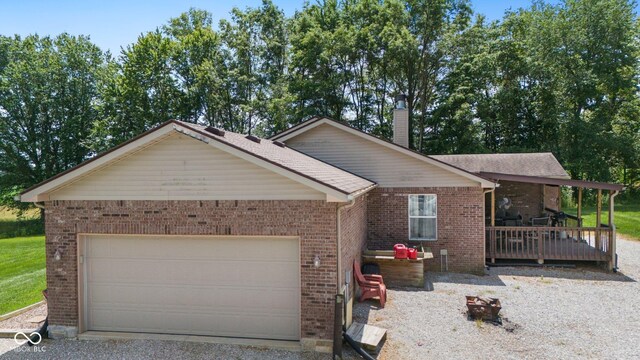 4828 N County Road 275 W, Brownstown, IN 47220 - photo 7