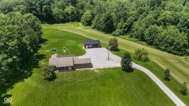 4828 N County Road 275 W, Brownstown, IN 47220 - photo 4