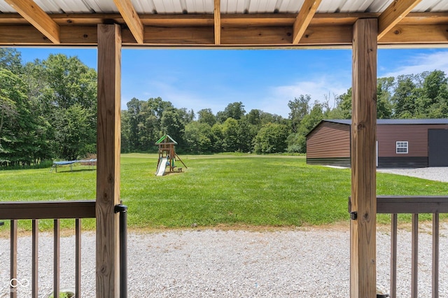 4828 N County Road 275 W, Brownstown, IN 47220 - photo 24