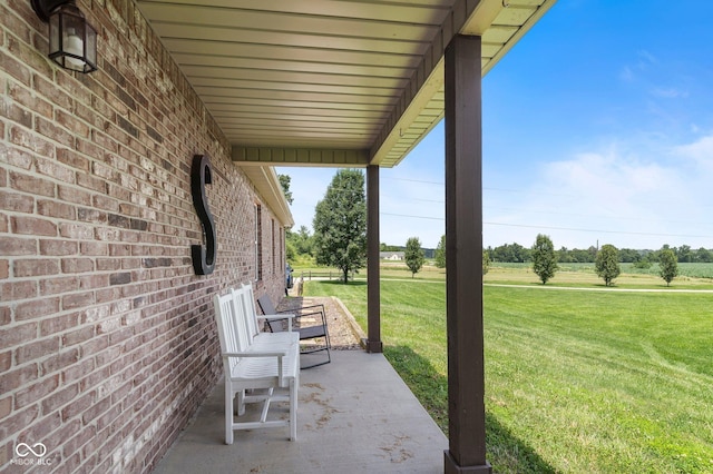 4828 N County Road 275 W, Brownstown, IN 47220 - photo 6
