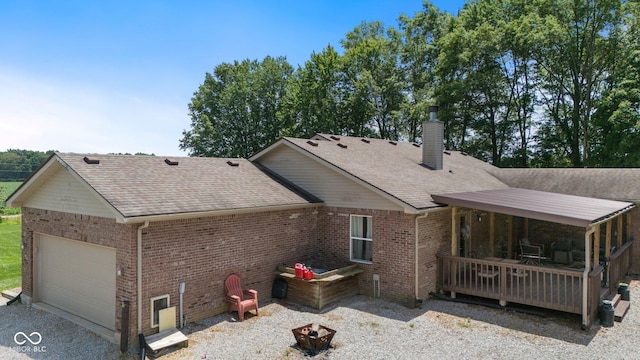 4828 N County Road 275 W, Brownstown, IN 47220 - photo 8