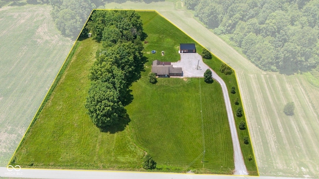 4828 N County Road 275 W, Brownstown, IN 47220 - photo 2