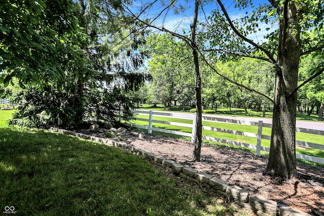 6298 Briargate Dr, Zionsville, IN 46077 - view of community