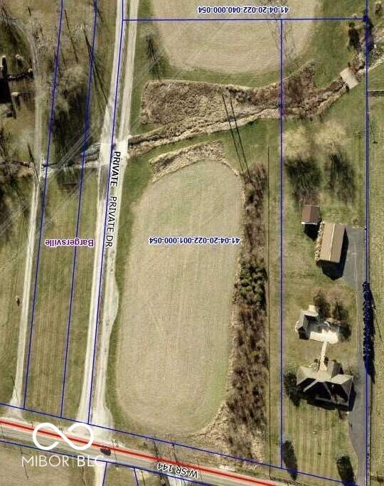 0 W County Road 144, Bargersville, IN 46106 - photo 9