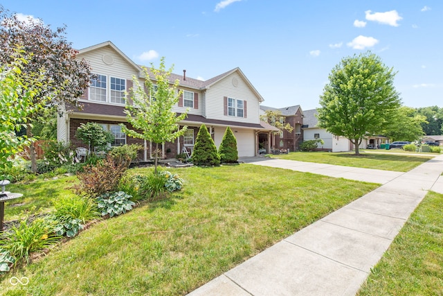 10611 Armstead Ave, Indianapolis, IN 46234 - photo 2