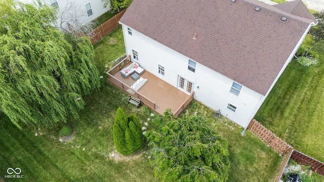 10611 Armstead Ave, Indianapolis, IN 46234 - photo 32