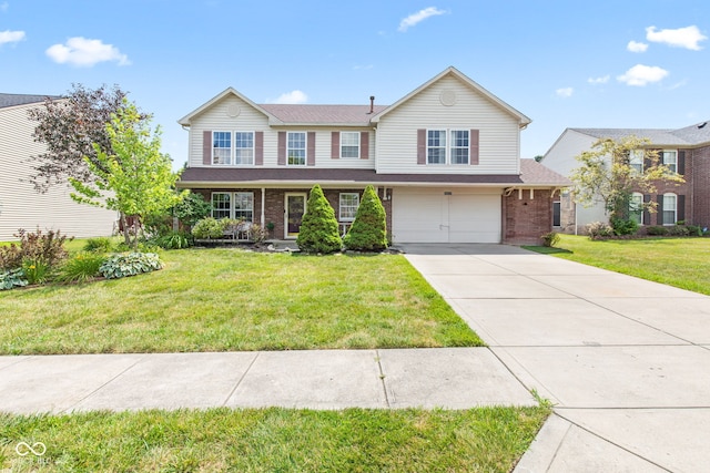 10611 Armstead Ave, Indianapolis, IN 46234 - photo 1