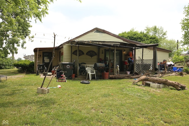 1325 N Gavin St, Muncie, IN 47303 - photo 4