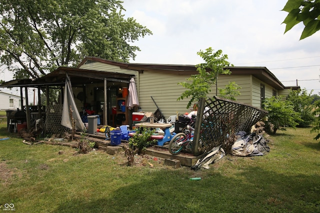 1325 N Gavin St, Muncie, IN 47303 - photo 3