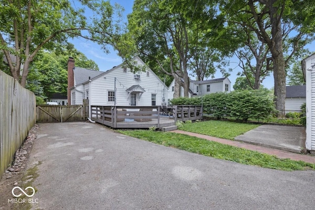 6009 Ralston Ave, Indianapolis, IN 46220 - photo 41