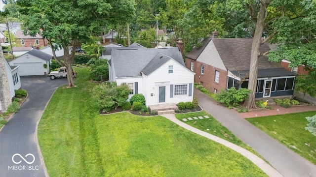 6009 Ralston Ave, Indianapolis, IN 46220 - photo 42