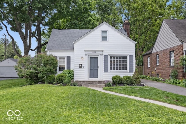 6009 Ralston Ave, Indianapolis, IN 46220 - photo 1