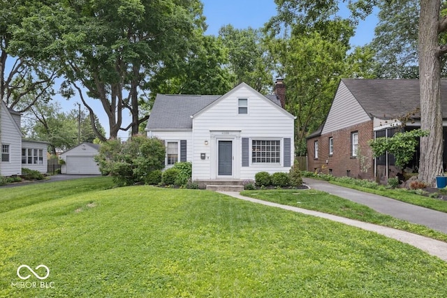 6009 Ralston Ave, Indianapolis, IN 46220 - photo 2