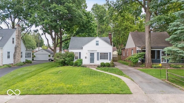 6009 Ralston Ave, Indianapolis, IN 46220 - photo 3