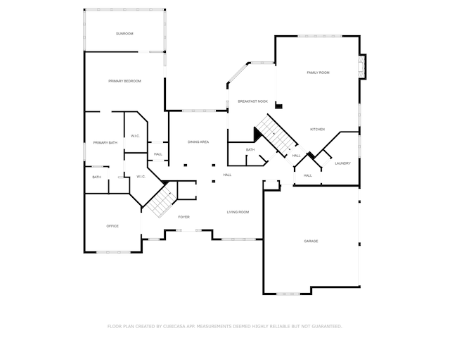3893 Bent Tree Ln, Greenwood, IN 46143 - photo 4