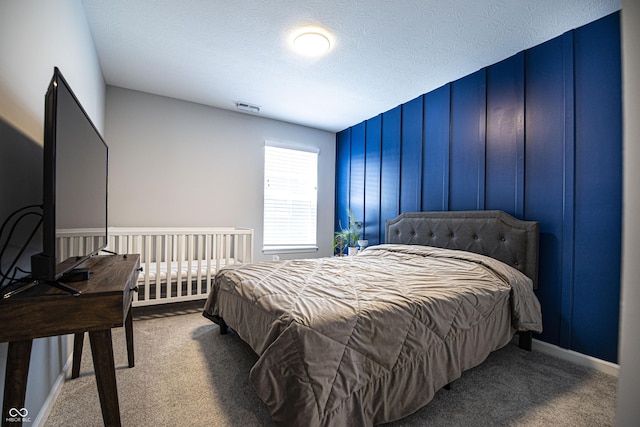14404 Stairbridge Pl, Carmel, IN 46074 - carpeted bedroom with baseboards