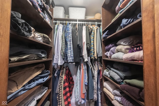 3711 Tara Ct, Carmel, IN 46074 - view of spacious closet