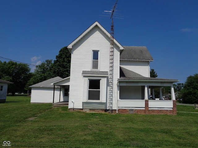 25 College St, Kingman, IN 47952 - photo 6