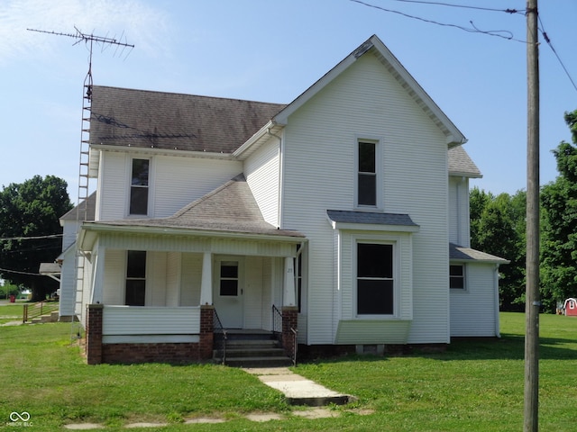 25 College St, Kingman, IN 47952 - photo 42