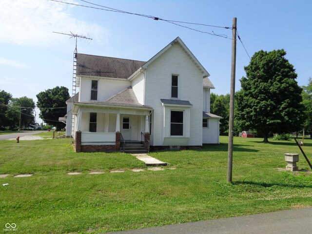 25 College St, Kingman, IN 47952 - photo 3