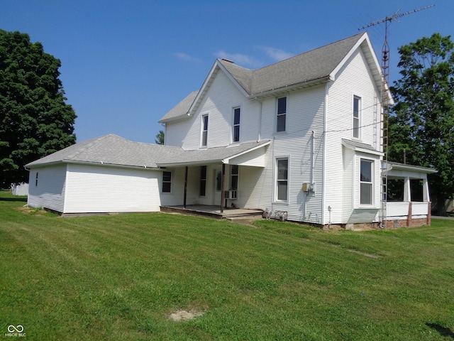 25 College St, Kingman, IN 47952 - photo 5