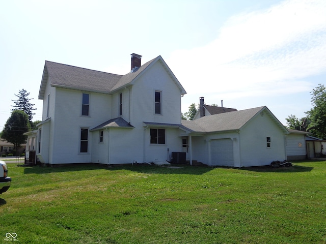 25 College St, Kingman, IN 47952 - photo 2