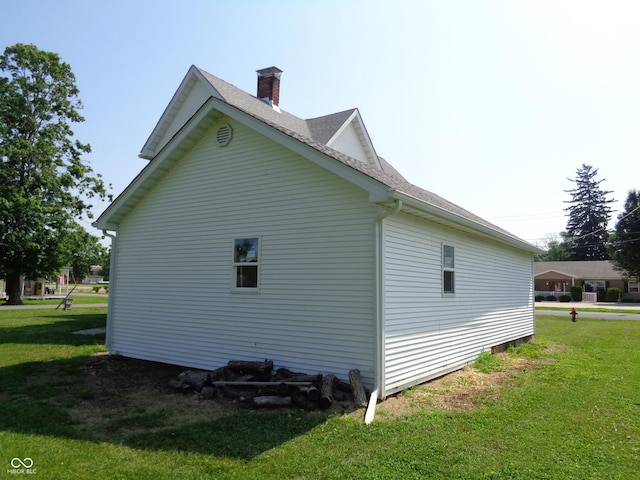 25 College St, Kingman, IN 47952 - photo 4