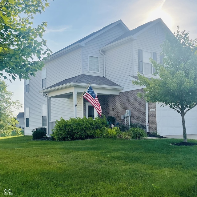 2485 Blue Ridge Dr, Greenwood, IN 46143 - photo 2