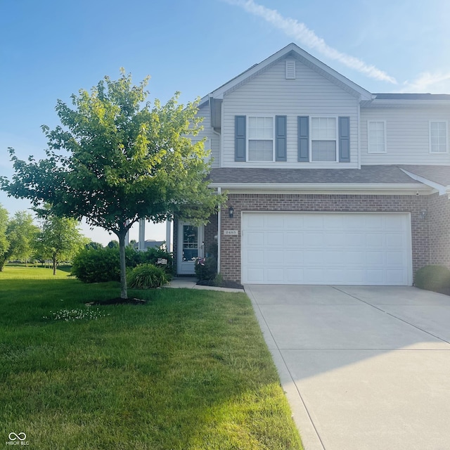 2485 Blue Ridge Dr, Greenwood, IN 46143 - photo 3